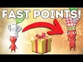 A Comprehensive Rare Decor Guide For Dummies Pikmin Bloom