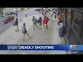Teen killed in gunfire as schools let out in East Orange NJ