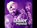 Download Lagu kudiya sher diya #daler #mehndi #mp3 #song
