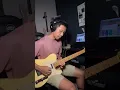 Download Lagu “About You” by The 1975 (guitar cover)