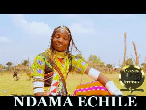 Download MP3 NDAMA ECHILE   GUKAANYA BHANHU  Prod by Lwenge Studio 2023