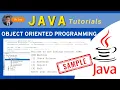 JAVA Object Oriented Programming ATM Machine OOP Tagalog