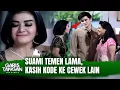 Download Lagu Suaminya Sibuk Kerja, Istrinya Direbut Brondong | Garis Tangan The Series Eps 42 FULL
