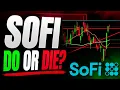 SOFI Final Rally Attempt Here SOFI Stock Analysis