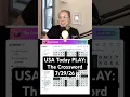 Suns out knives out Full solve on TikTok USATODAY