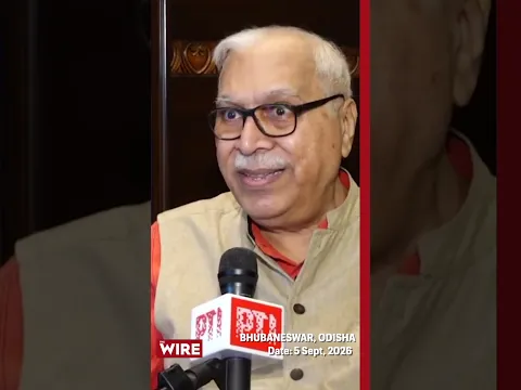 Such a Large-Scale Deletion of Voters Is Sinister and Mischievous: Former CEC SY Quraishi
