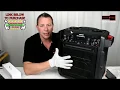 ION Pathfinder 2 Rechargable 100W IPX5 Bluetooth Speaker JoeteckTips