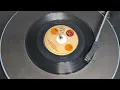 Todd Rundgren - I Saw The Light (1972 7" Single)