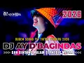 Lagu DJ AY D'BAGINDAS - DAN BINTANG MALAM BERKEDIP MESRA !! DUGEM NONSTOP FULL BASS 2026