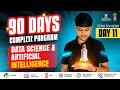 Day 11 Python Tutorial Introduction to Data Structures Python Lists for Beginners