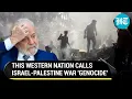 Download Lagu Brazilië trotseert het Westen en noemt de Israëlisch-Palestijnse oorlog genocide | 'Kinderen word...