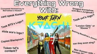 Download Everything wrong with Kaachi's \ MP3
