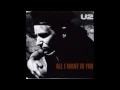 Lagu U2 - All I Want Is You | lyrics