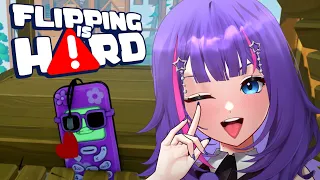 SKIN BARU NIH | FLIPPING IS HARD #2