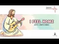 Download Lagu I Feel Home - Joseph O'Brien