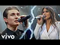 Download Lagu Oscars 2026: Barron \u0026 Melania Trump Singing LIVE Under the Rain 🌧️ | “Forever Grateful” | AI cover