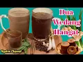 Download Lagu Wedang Bajigur dan Wedang Bandrek‼️Minuman Tradisional.Mana yang kamu suka.???