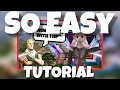 The EASIEST Way To Make FORTNITE RENDERS THUMBNAILS