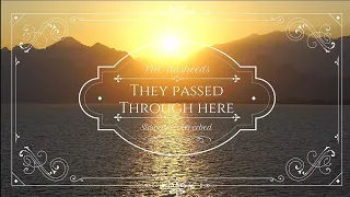 They Passed Through Here Slowed Reverbed Nasheed 09 