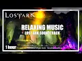Lagu Lost Ark Soundtrack (Argos Raid) Relaxing Music for Sleep and Anxiety
