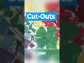 Transform Your Classroom Decor and Crafts with Four Leaf Clover Cut-Outs