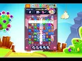 Legendary Level 9064 Candy Crush Saga Winter version