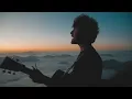 Bryan Behr - Da Cor Do Girassol (Voz E Violão)