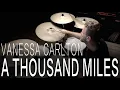 Download Lagu Abe Laboriel Jr. Tribute Drum Cover | Vanessa Carlton | A Thousand Miles