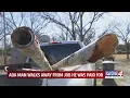 Ada man walks away from job he was paid for