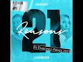 Nathan Dawe feat. Ella Henderson - 21 Reasons (Dj Francesco Remix 2023)
