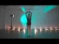 Doechii - ROCKET | VELY J Choreography | DNA Dance Studio