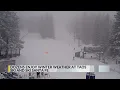 Dozens enjoy winter weather at Taos Ski and Santa Fe