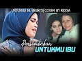 Persembahan buat para Ibu | Untukmu Ibu (exists) cover by ressa