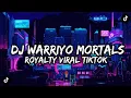 Download Lagu DJ WARRIYO MORTALS X ROYALTY SLOW VIRAL TIKTOK 🔥🤯🔥