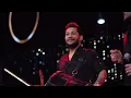 🎤 محسن الفراتي يتألق بأغنية “أدبج أدبج” في قاعة MI9@MI9HLIVE