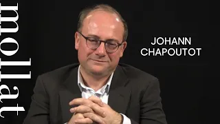 Johann Chapoutot - Les irresponsables