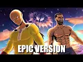 Download Lagu GIGACHAD Theme Song but its ONE PUNCH MAN [Saitama's Theme x Can you Feel My Heart]
