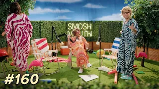 Our Aunts Go On Vacation | Smosh Mouth 160