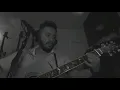Radiohead - "Glass Eyes" Acoustic Cover