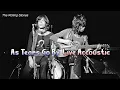 Lagu The Rolling Stones - As Tears Go By (Lirik Terjemahan) Live Accoustic