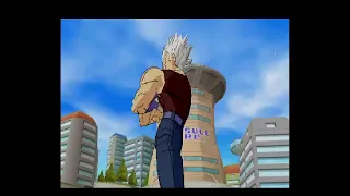 frieza halo vs baby vegeta best of five