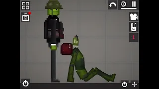 ghost rider cartel but melon playground recreation