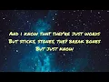 Download Lagu Jordan Clarke - Freaks (Lyrics)