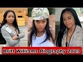 Britt Williams lifestyle Kountry Wayne Biography Boyfriend Age Net Worth Hobbies facts 2023