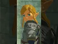 Link's Origin Story