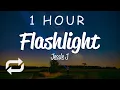 Download Lagu [1 HOUR 🕐 ] Jessie J - Flashlight (Lyrics)