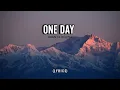 Download Lagu One Day - ARASH feat Helena // One Day I'm Gonna Fly Away (Lyrics) 🎶