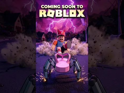 Chancla Wars S2 ( Coming Soon ) @Roblox