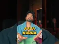 Download Lagu Aasa Kooda | Hindi Version - Tejmuzik #aasakooda #shorts #ytshort