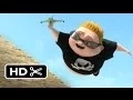 Video di Despicable Me Official Trailer #1 - (2010) HD